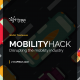 Mobility HACK: il 7 e 8 aprile a Roma arriva l’hackathon sulla mobilità