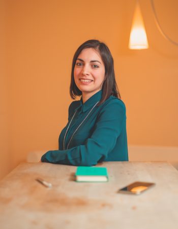 Chiara Mangiameli