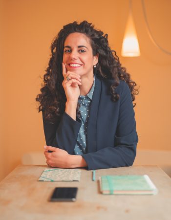 Silvia Crapanzano
