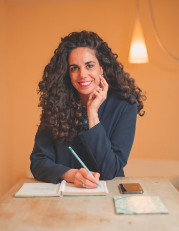 Silvia Crapanzano