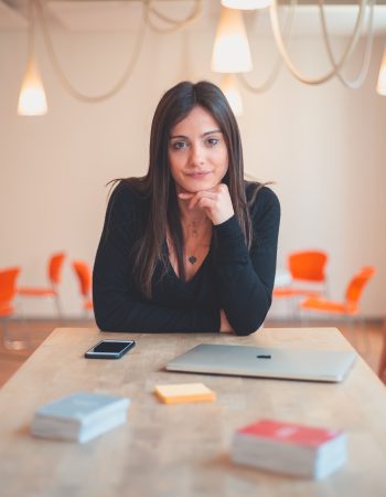 Serena Benincasa