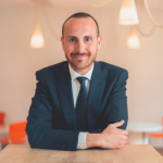 Antonio Perdichizzi - Docente Masterclass Innovation Manager