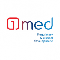 1Med - logo 1Med - logo