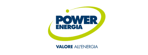 Power energia- logo