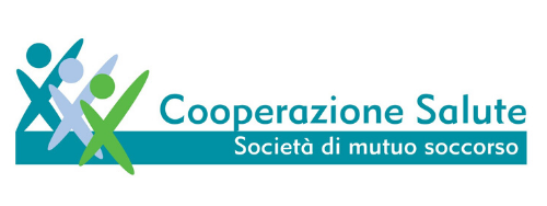 cooperazione salute- logo