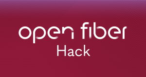 open fiber hack milano digital week 2020