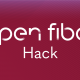 Open Fiber HACK
