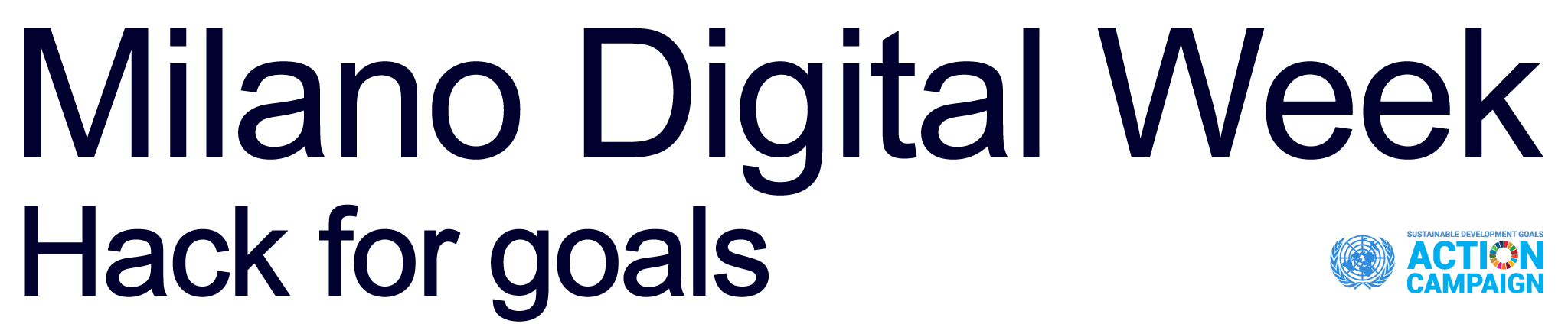 Milano Digital Week Hack 2020
