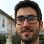 Andrea Cossu - Docente di Data Science at tree school