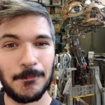 Andrea Rosati: docente Back-end developer @tree school