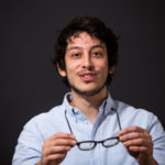 Dario De Cianni, docente e coordinatore scientifico at tree school