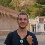 Gregorio Galante: docente Web App Developer @tree school