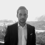 Melvin Massotti: docente di Backend developer @tree school