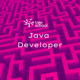 Java Back-End Developer