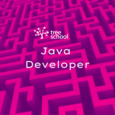 Java Back-End Developer - tree