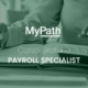 Corso gratuito Payroll online mypath